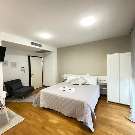 Sanraffaele 117 - Ospedale & Metro Milano - Intero * Vimodrone