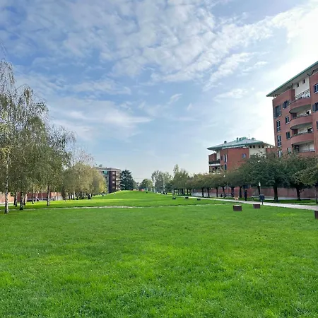 Sanraffaele 117 - Ospedale & Metro Milano - Intero
