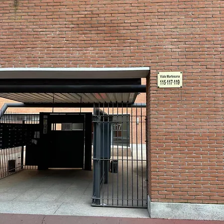 Sanraffaele 117 - Ospedale & Metro Milano - Intero Apartment Vimodrone