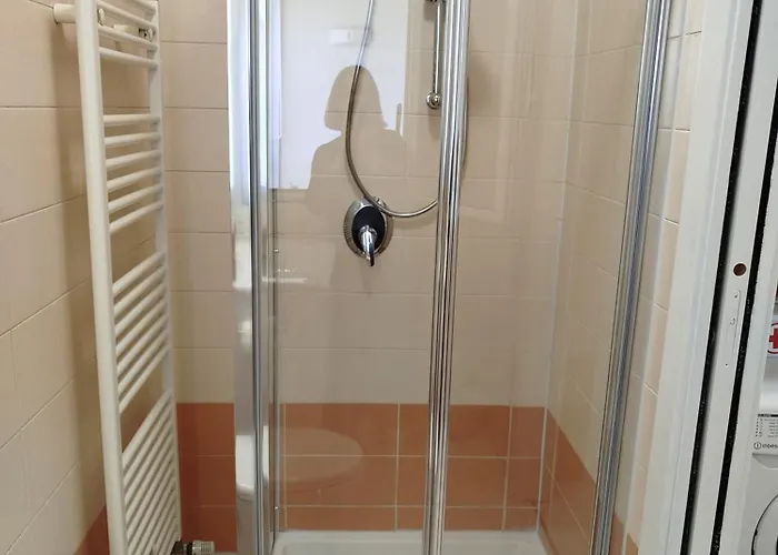 Sanraffaele 117 - Ospedale & Metro Milano - Intero Appartamento Appartement Vimodrone