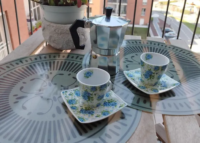 Sanraffaele 117 - Ospedale & Metro Milano - Intero Appartamento * Vimodrone