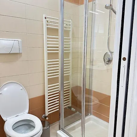 Accogliente San Raffaele