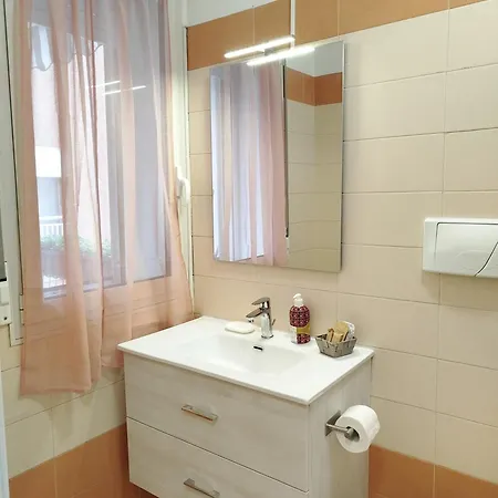 Sanraffaele 117 - Ospedale & Metro Milano - Intero Apartman *